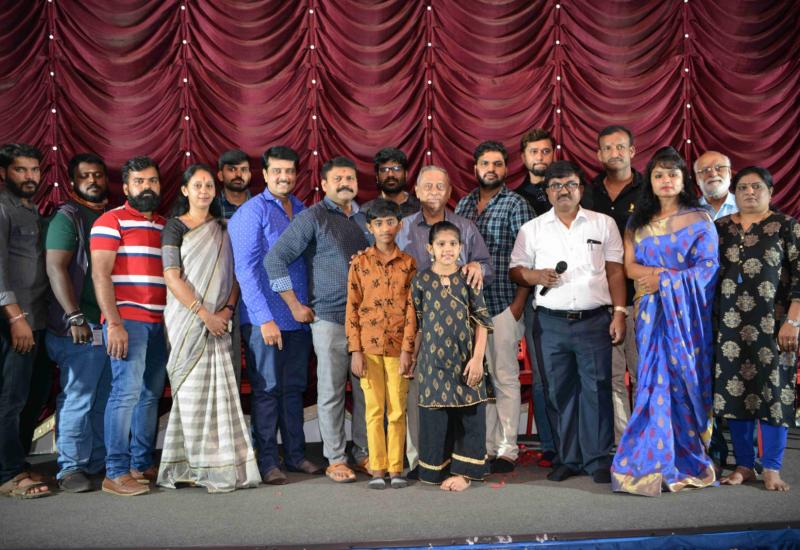 ಡಿ. 3ಕ್ಕೆ ರಾಷ್ಟ್ರಪ್ರಶಸ್ತಿ ವಿಜೇತ ಅಕ್ಷಿ ಸಿನಿಮಾ ಬಿಡುಗಡೆ.