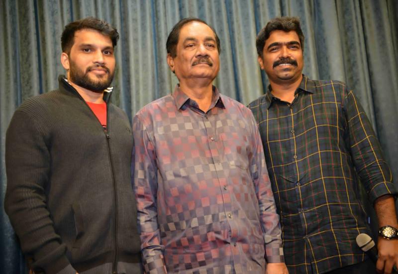 ಡಿಸೆಂಬರ್ 10ರಂದು ಆರು ಭಾಷೆಗಳಲ್ಲಿ ತೆರೆಗೆ ಬರಲಿದೆ‌ "ಮಡ್ಡಿ" ಚಿತ್ರ.* 