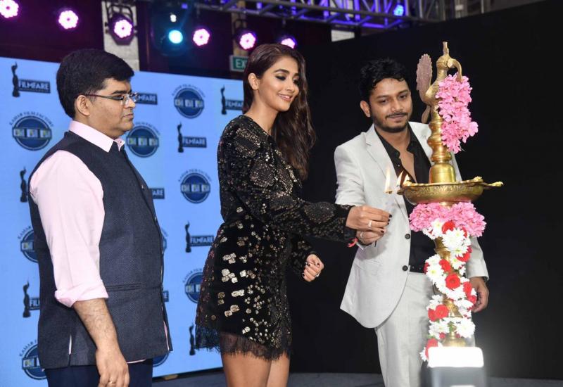 ಮಾರ್ಚ್ ನಲ್ಲಿ ಎರಡು ದಿನಗಳ ಕಾಲ ನಡೆಯಲಿದೆ 67 ನೇ ಫಿಲಂ ಫೇರ್ ಸೌತ್ ಪ್ರಶಸ್ತಿ ಸಮಾರಂಭ‌  2019 - 21