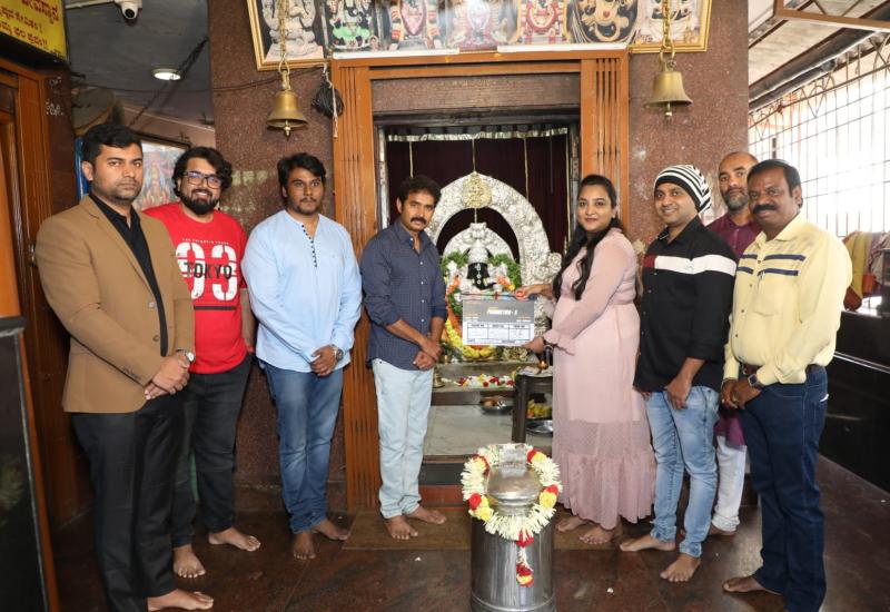 ತರುಣ್ ಟಾಕೀಸ್ ನ‌ 5ನೇ ಚಿತ್ರಕ್ಕೆ ಶರಣ್ ನಾಯಕ
