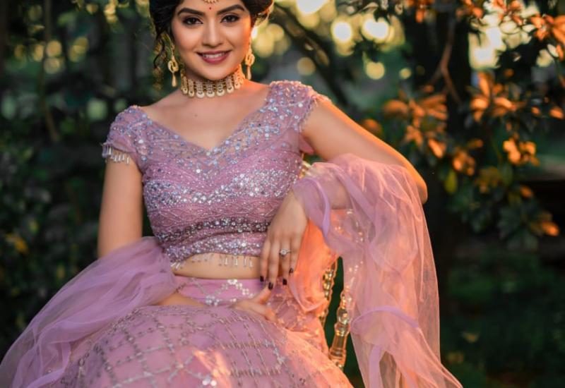 ಕವೀಶ್ ಮತ್ತು ಮೇಘ ಶೆಟ್ಟಿ ಕಾಂಬಿನೇಷನ್ನಿನ ಚಿತ್ರದ ಟೈಟಲ್ ಏನಿರಬಹುದು?
