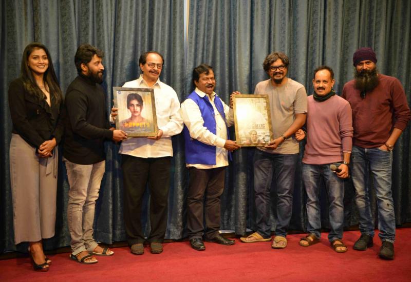 ಸತ್ಯಹೆಗಡೆ ಸ್ಟುಡಿಯೋಸ್ ಮೂಲಕ ನಿರ್ಮಾಣವಾಗಿದೆ ಎರಡು ಮನಸೆಳೆಯುವ ಕಿರುಚಿತ್ರಗಳು. 