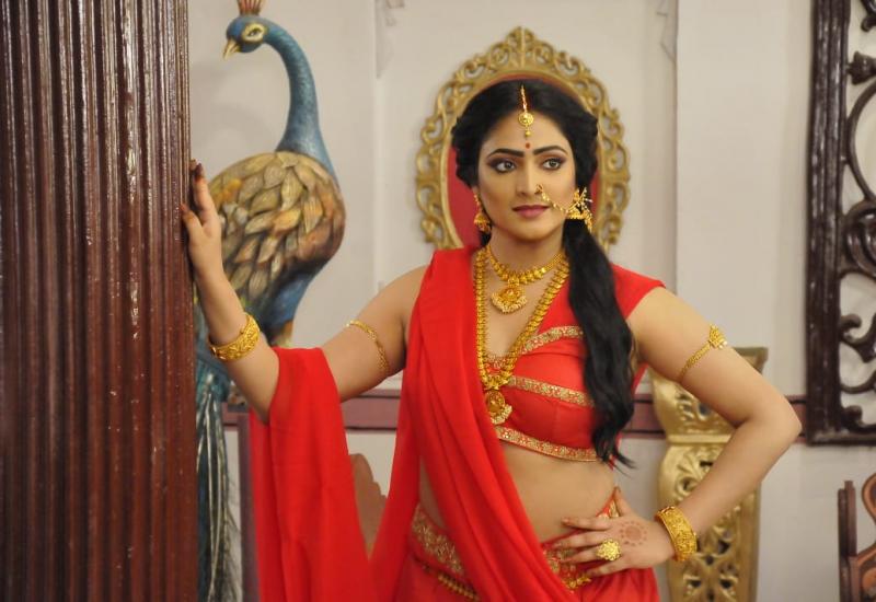 ಆಸ್ಟ್ರೀಯಾ ಅಂತರರಾಷ್ಟ್ರೀಯ ಚಿತ್ರೋತ್ಸವಕ್ಕೆ “ ಅಮೃತಮತಿ “ ಆಯ್ಕೆ. 