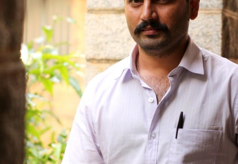 "ಪದವಿಪೂರ್ವ" ಚಿತ್ರಕ್ಕೆ 'ರಾಮ ರಾಮ ರೇ' ಖ್ಯಾತಿಯ ಪ್ರತಿಭಾನ್ವಿತ ನಟ 'ನಟರಾಜ್' ಅವರ ಪ್ರವೇಶ