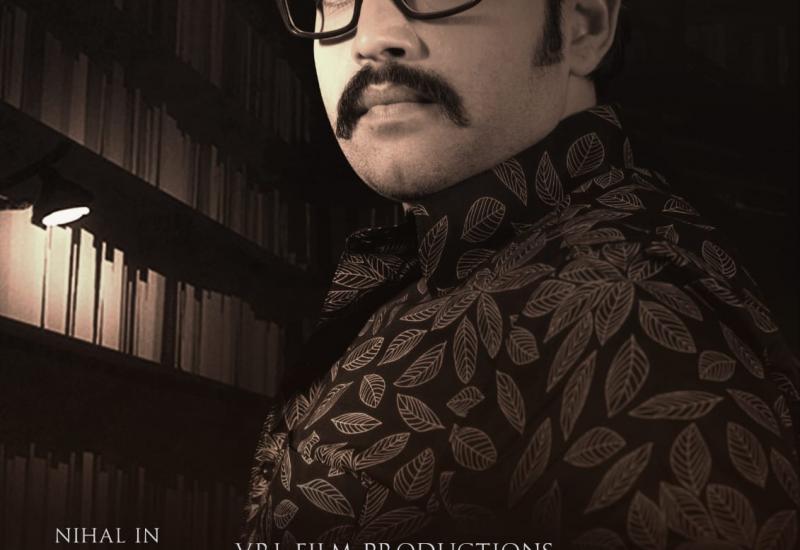 ಚಲನಚಿತ್ರವಾಗುತ್ತಿದೆ ಸಾಧಕನ ಜೀವನ ಚರಿತ್ರೆ.