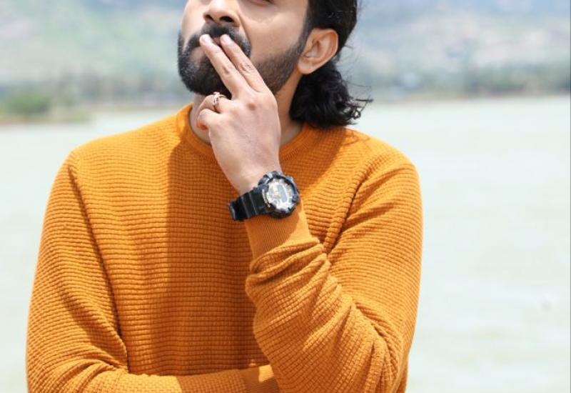 "ಕರ್ಮಣ್ಯೇವಾಧಿಕಾರಸ್ತೇ" ಸೆಪ್ಟೆಂಬರ್ ನಲ್ಲಿ ತೆರೆಗೆ.