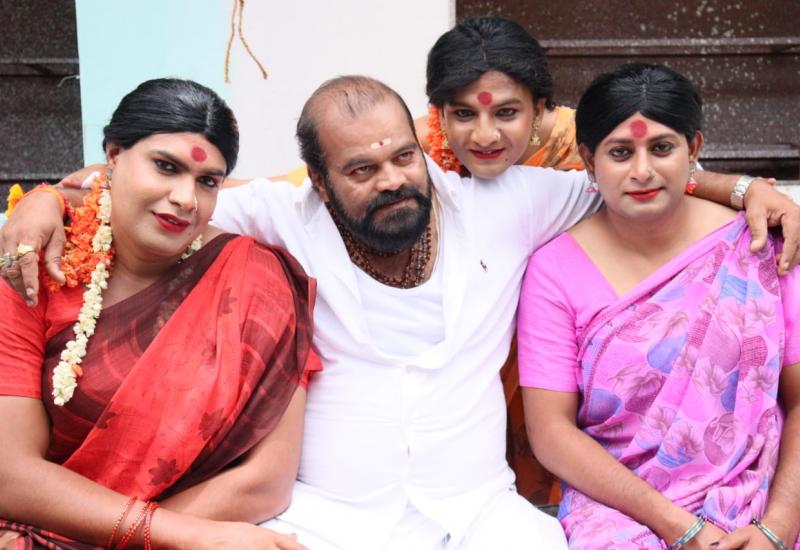 "ಶಂಭೋ ಶಿವ ಶಂಕರ" ಚಿತ್ರದ ಚಿತ್ರೀಕರಣ ಬಹುತೇಕ ಪೂರ್ಣ. 