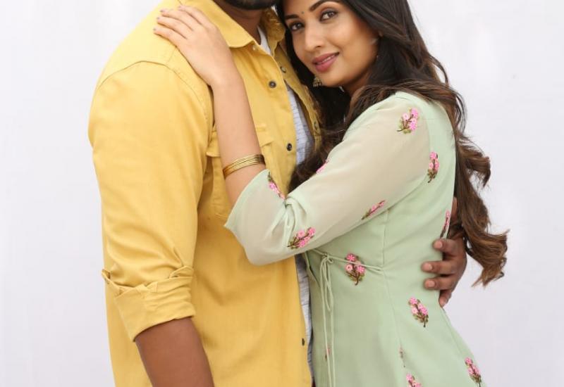 ಮೊದಲ ಹಂತದ ಚಿತ್ರೀಕರಣ ಮುಗಿಸಿದ  "ಭಗವಾನ್ ಶ್ರೀ ಕೃಷ್ಣ ಪರಮಾತ್ಮ" 
