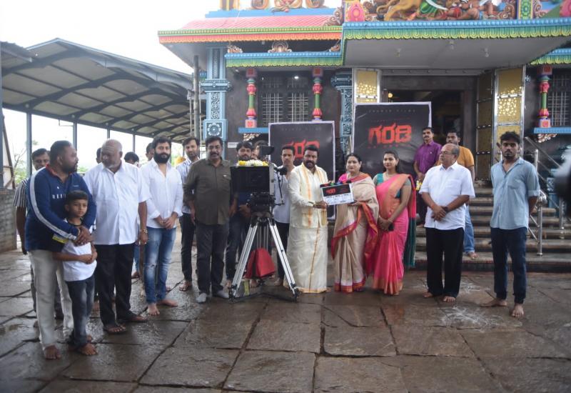 ಯೋಗರಾಜ್ ಭಟ್ ರ ಮುಂದಿನ ಚಿತ್ರ “ಗರಡಿ”