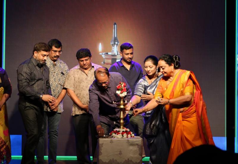 ಶ್ರೀಮತಿ ಮಂಜುಳಾ ಗುರುರಾಜ್ ಅವರ ಸಾಧನಾ ಸಂಗೀತ ಶಾಲೆಗೆ 30 ವರ್ಷ