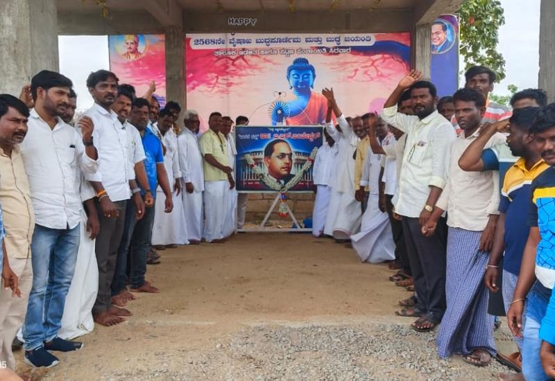 ಎಸ್ಸಿ/ ಎಸ್ಟಿ ಒಳಮೀಸಲಾತಿಗೆ ಸುಪ್ರೀಮ್ ಕೋರ್ಟ್ ಗ್ರೀನ್ ಸಿಗ್ನಲ್ .