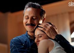 ಈ ಅಪ್ಪಂದಿರ ದಿನದಂದು ಡಾಬರ್ಸ್ಸಾಯೆನ್ನಿಂದ ಕಾಂಪ್ಲಿಮೇಟ್ಸ್ ಹಿ ನೆವರ್ ಹರ್ಡ್ ಎಂಬ ಭಾವನಾತ್ಮಕ ಹೇಳಿಕೆ.