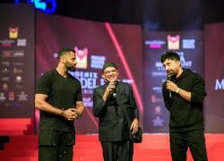 ‘ಫೀನಿಕ್ಸ್ ಮೆಗಾ ಮಾಡೆಲ್ ಹಂಟ್ 2026’ರ ಅದ್ಧೂರಿ ಗ್ರ್ಯಾಂಡ್ ಫಿನಾಲೆ 