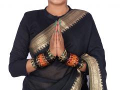 ಮಹಿಳೆಯರ ಮತದಾನ ಸೆಳೆಯಲು ನಿರ್ಧಾರ ಚಿತ್ರನಟಿ ಪೂಜಾ ರಮೇಶ್ ರಾಯಚೂರು ಸೆ. 30 